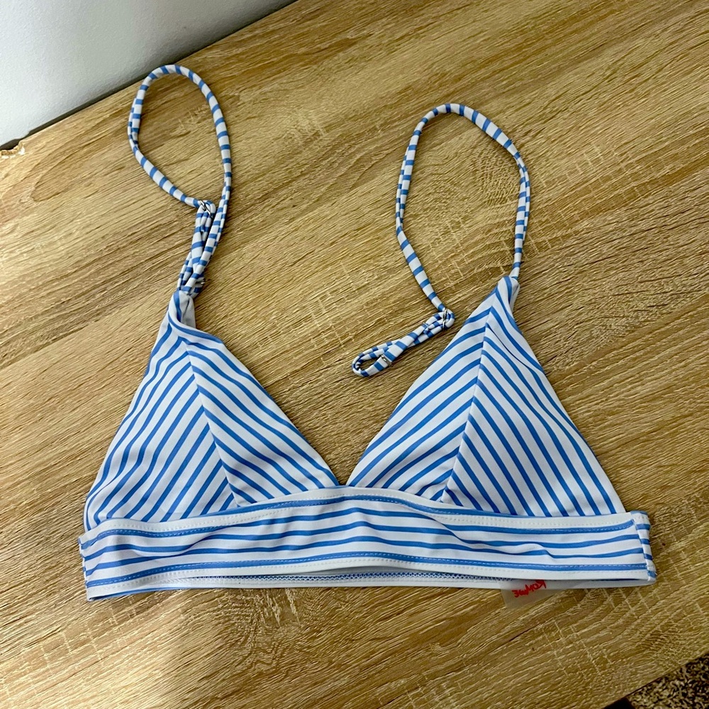 Bikini top Size M